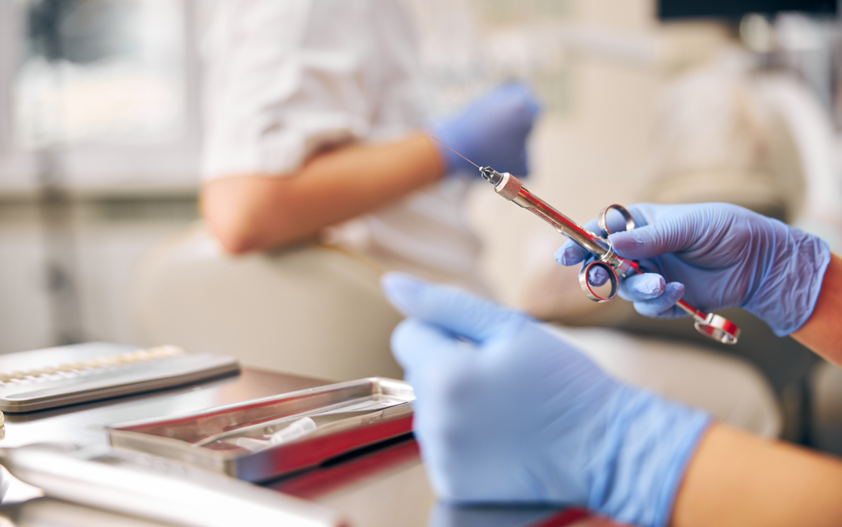 Sedation Dentist Near Me Express Dentist