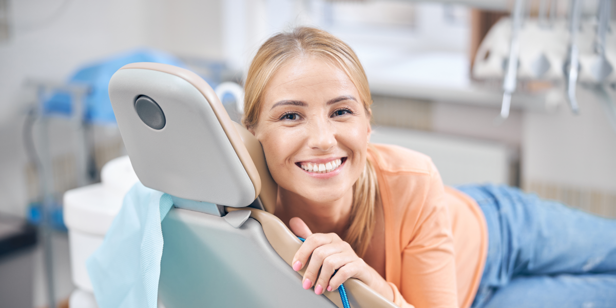 Do dentists DIY dentures? Express Dentist