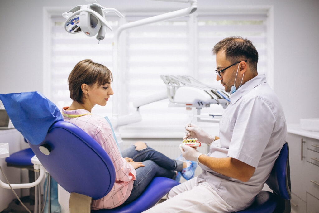 emergency dentist in Minnesota