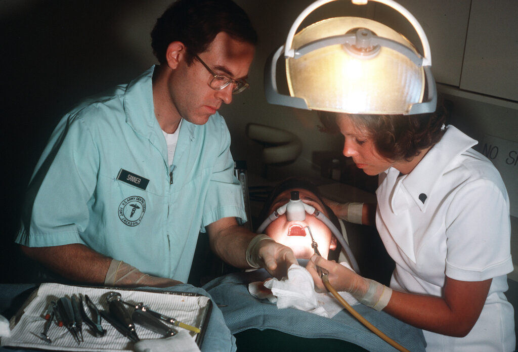 emergency dentist in Montana