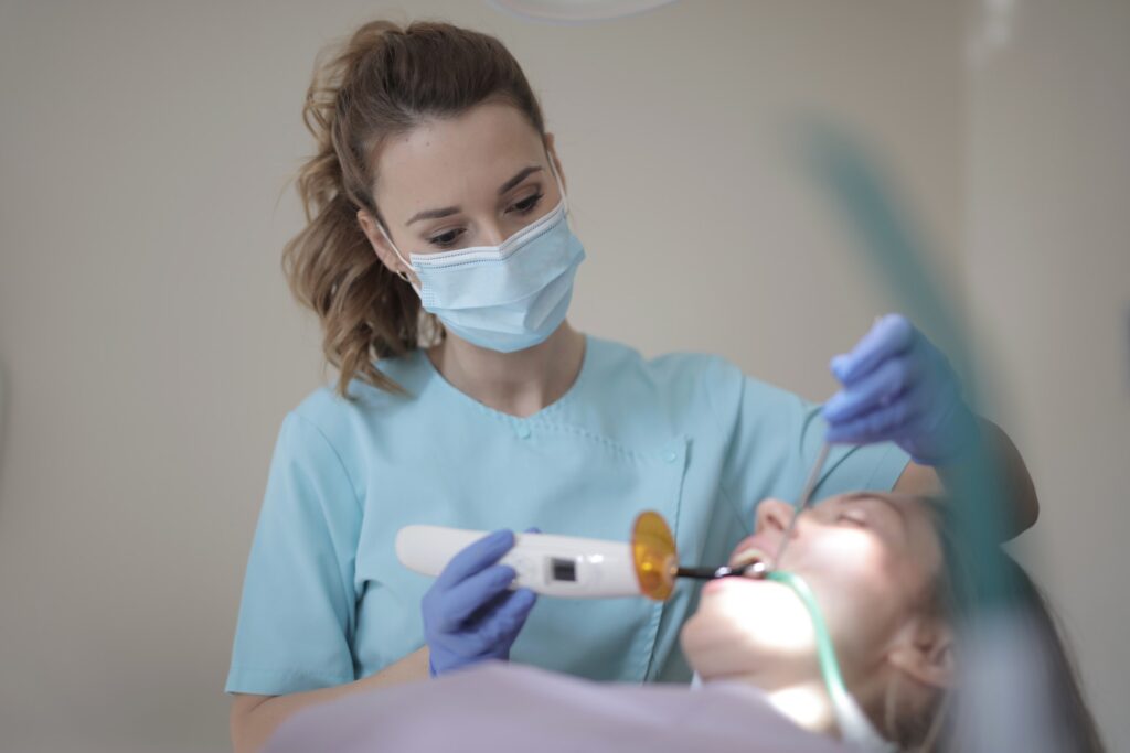 emergency dentist in Delaware