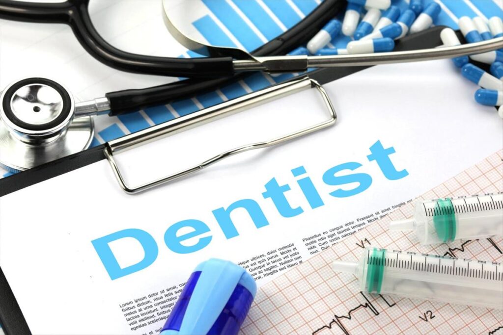 emergency dentist in Idaho