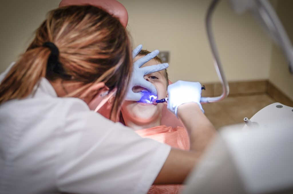 emergency dentist in Indiana