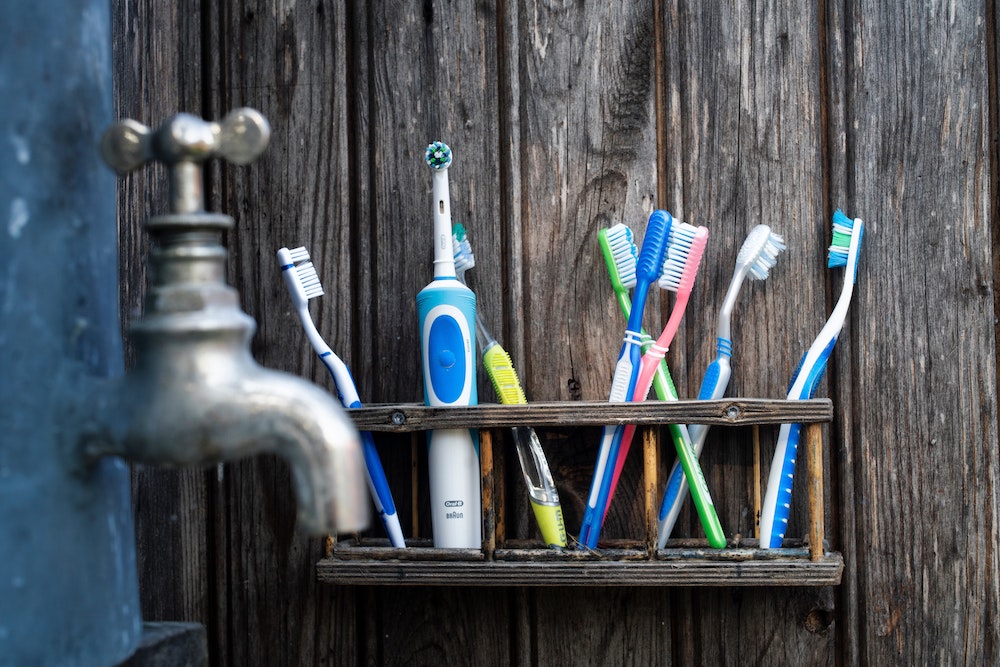 Special Report: The Ugly Truth About Your Toothbrush