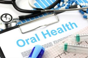 oral and general health links