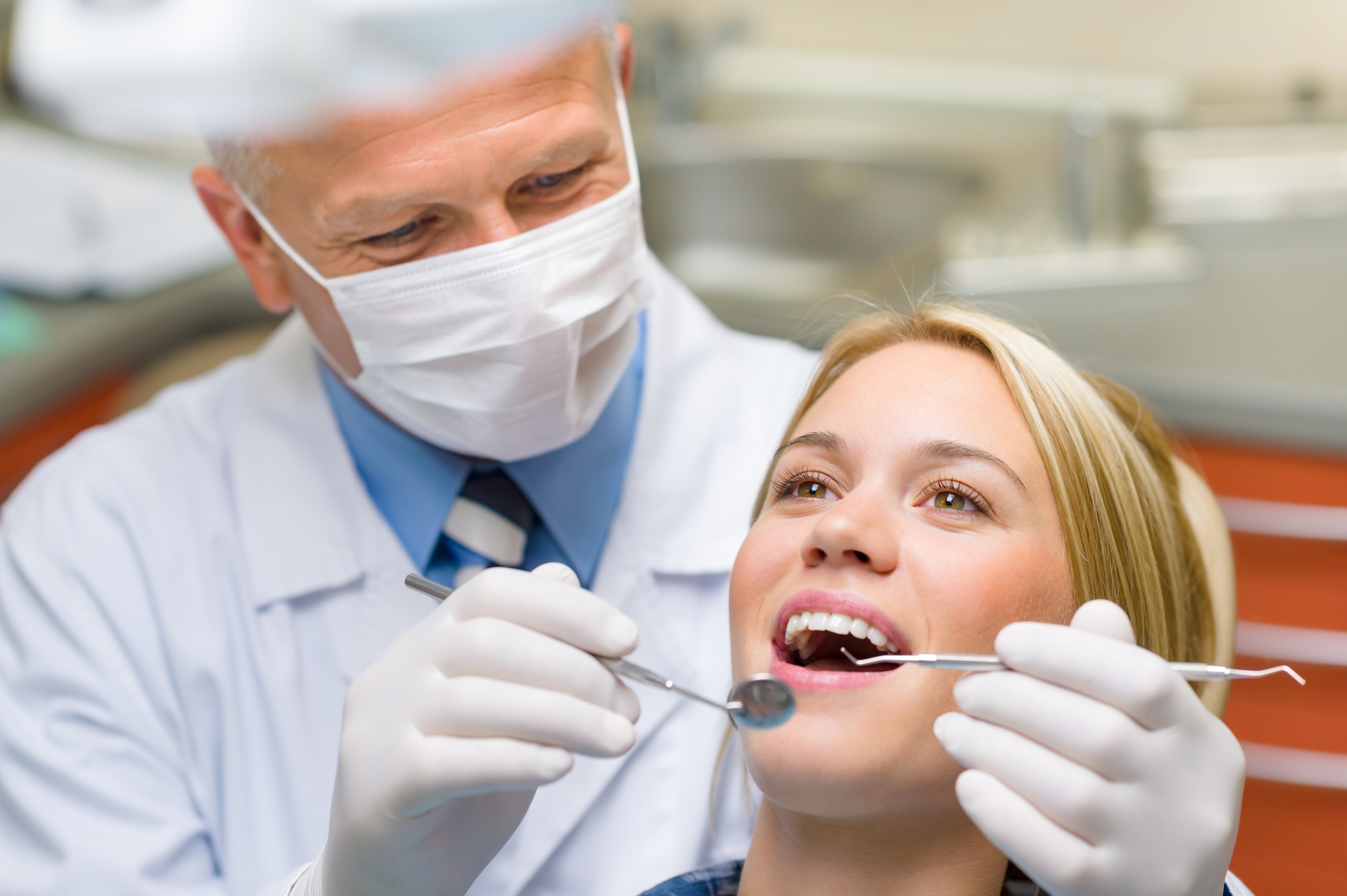 How Long Does a Teeth Cleaning Take? Express Dentist